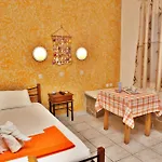 Pelagos Beachfront 公寓 Panormos (Skopelos)