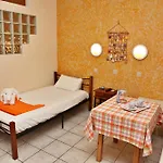 Appartamento Pelagos Beachfront Panormos (Skopelos)