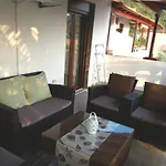 Pelagos Beachfront Appartamento *