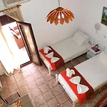 Pelagos Beachfront Appartamento Panormos (Skopelos)