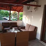 Pelagos Beachfront *