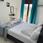 Pelagos Beachfront Appartamento