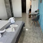 Pelagos Beachfront Appartamento Panormos (Skopelos)