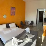 Pelagos Beachfront Appartamento