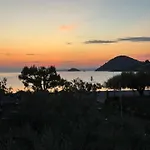 Appartamento Pelagos Beachfront *