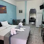 Appartamento Pelagos Beachfront Panormos (Skopelos)