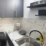 Appartamento Pelagos Beachfront *