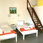 Appartamento Pelagos Beachfront Panormos (Skopelos)