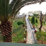 Pelagos Beachfront Appartamento Panormos (Skopelos)