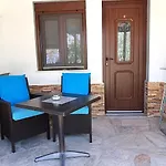Appartamento Pelagos Beachfront