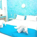 Pelagos Beachfront Appartamento *