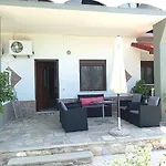 Pelagos Beachfront Appartamento