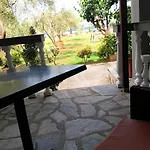 Appartamento Pelagos Beachfront Panormos (Skopelos)