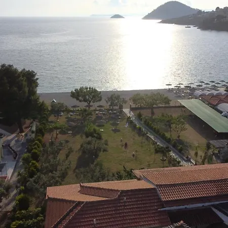 Pelagos Beachfront * Panormos (Skopelos)