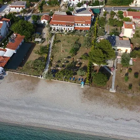 Pelagos Beachfront *