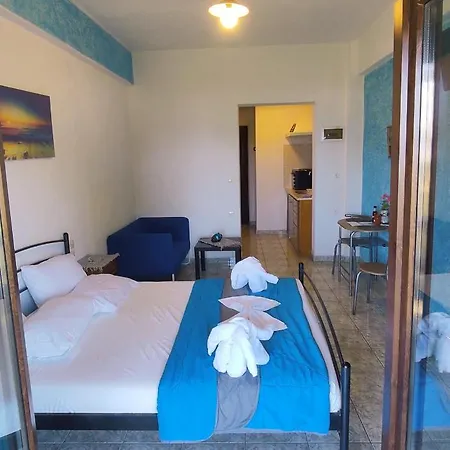 Pelagos Beachfront * Panormos (Skopelos)