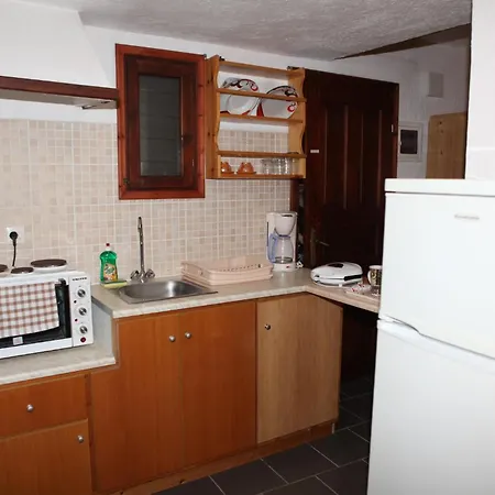 Pelagos Beachfront Panormos (Skopelos)