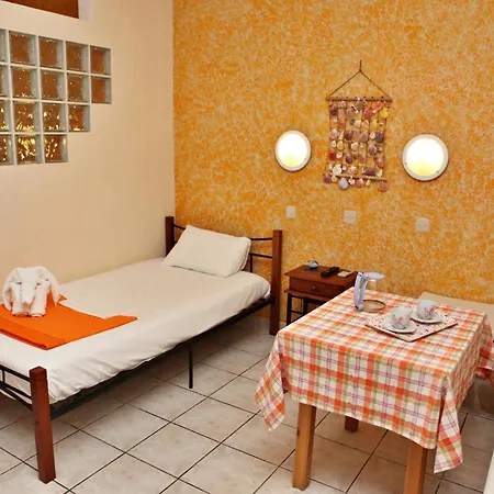 Appartamento Pelagos Beachfront Panormos (Skopelos)