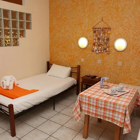 Pelagos Beachfront * Panormos (Skopelos)