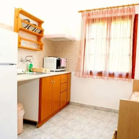 Pelagos Beachfront *