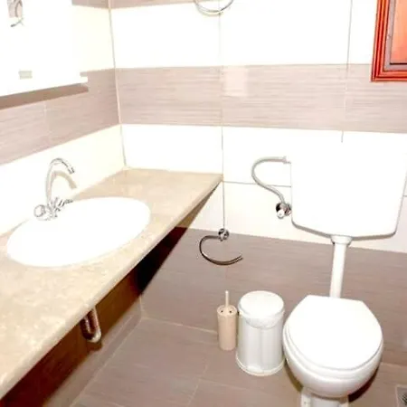 Apartment Pelagos Beachfront Panormos (Skopelos)