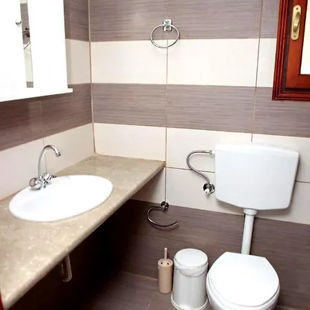 Διαμέρισμα Pelagos Beachfront Panormos (Skopelos)