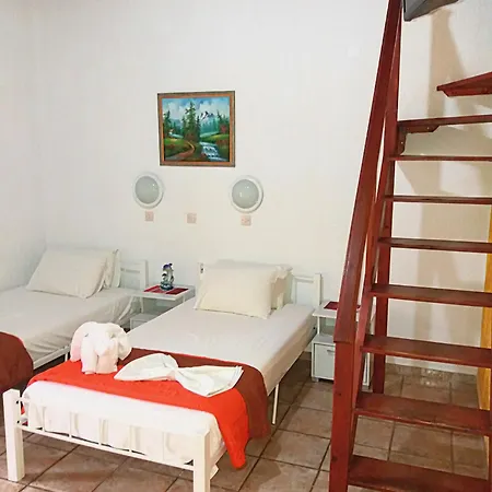 Διαμέρισμα Pelagos Beachfront *