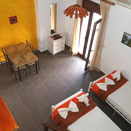 Διαμέρισμα Pelagos Beachfront *