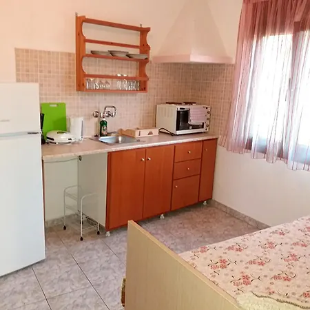 Pelagos Beachfront Διαμέρισμα