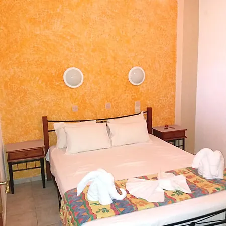 Apartment Pelagos Beachfront Panormos (Skopelos)