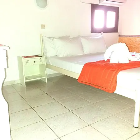 Pelagos Beachfront Panormos (Skopelos)