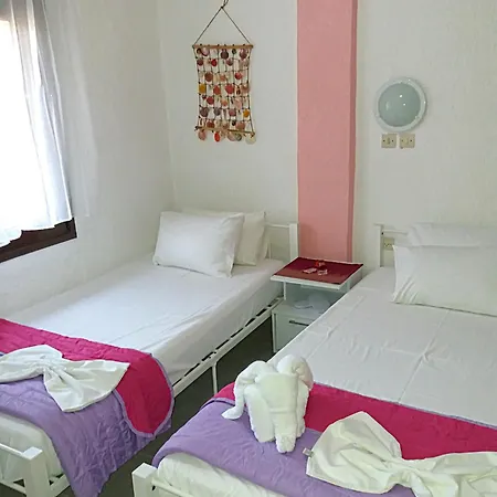 Pelagos Beachfront Panormos (Skopelos)