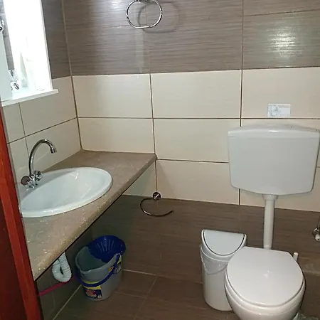 Διαμέρισμα Pelagos Beachfront Panormos (Skopelos)