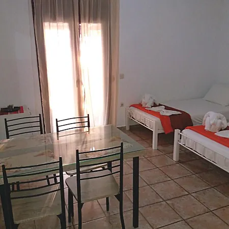 Pelagos Beachfront * Panormos (Skopelos)