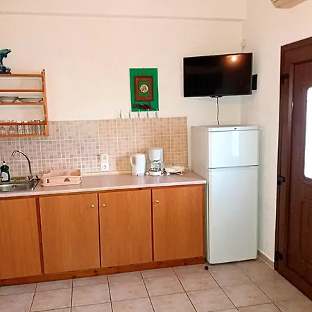 Pelagos Beachfront Apartment
