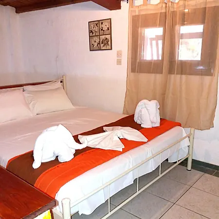 Pelagos Beachfront Appartamento *