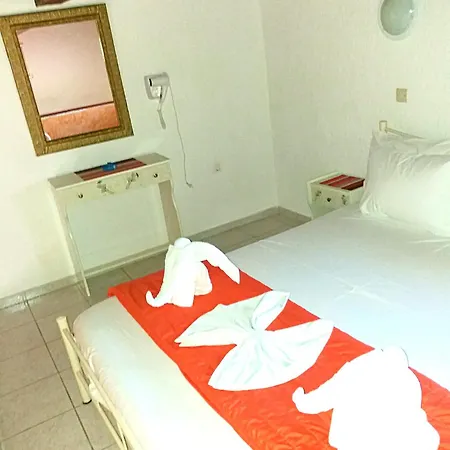 Apartment Pelagos Beachfront