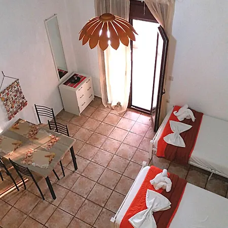 Pelagos Beachfront *