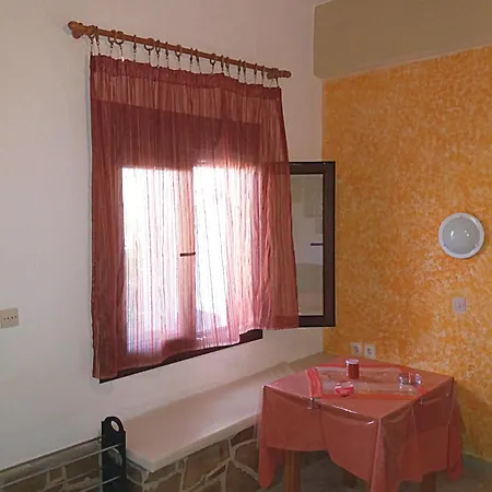 Apartment Pelagos Beachfront