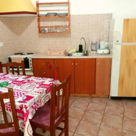 Apartment Pelagos Beachfront