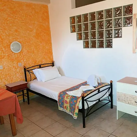 Apartment Pelagos Beachfront *