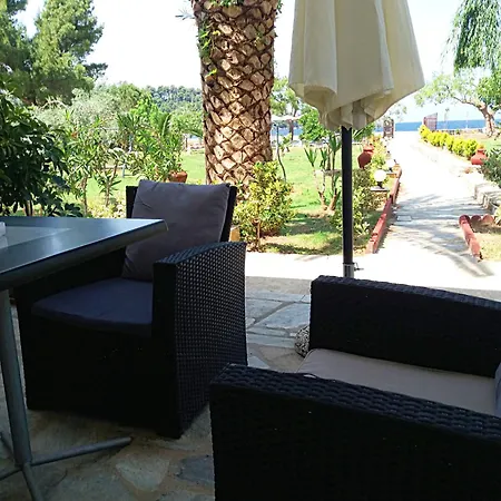 Pelagos Beachfront *