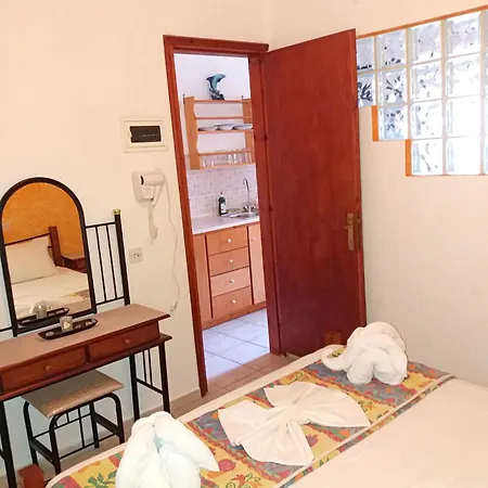 Apartment Pelagos Beachfront Panormos (Skopelos)