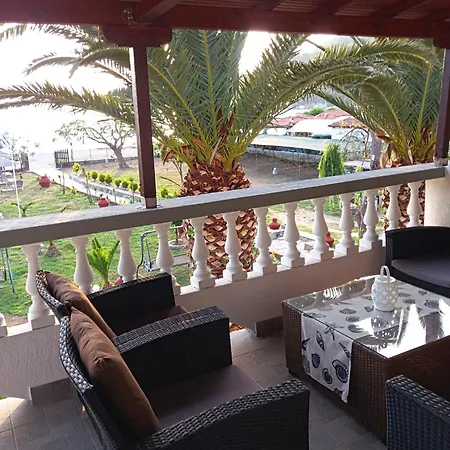 Pelagos Beachfront Panormos (Skopelos)