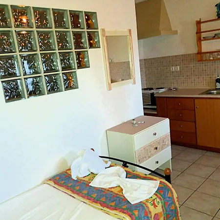 Apartment Pelagos Beachfront *