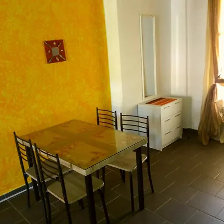 Apartment Pelagos Beachfront