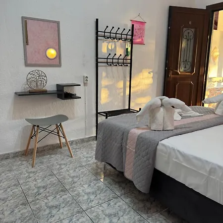 Διαμέρισμα Pelagos Beachfront