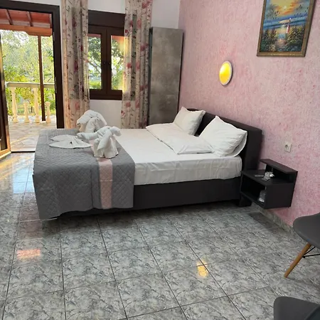 Pelagos Beachfront Διαμέρισμα *