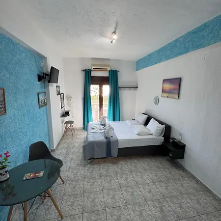 Pelagos Beachfront Panormos (Skopelos)