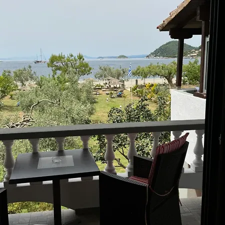 Pelagos Beachfront * Panormos (Skopelos)